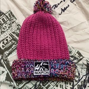 Beanie